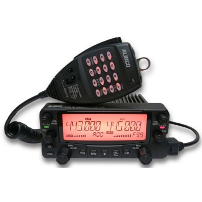 Alinco DR-735